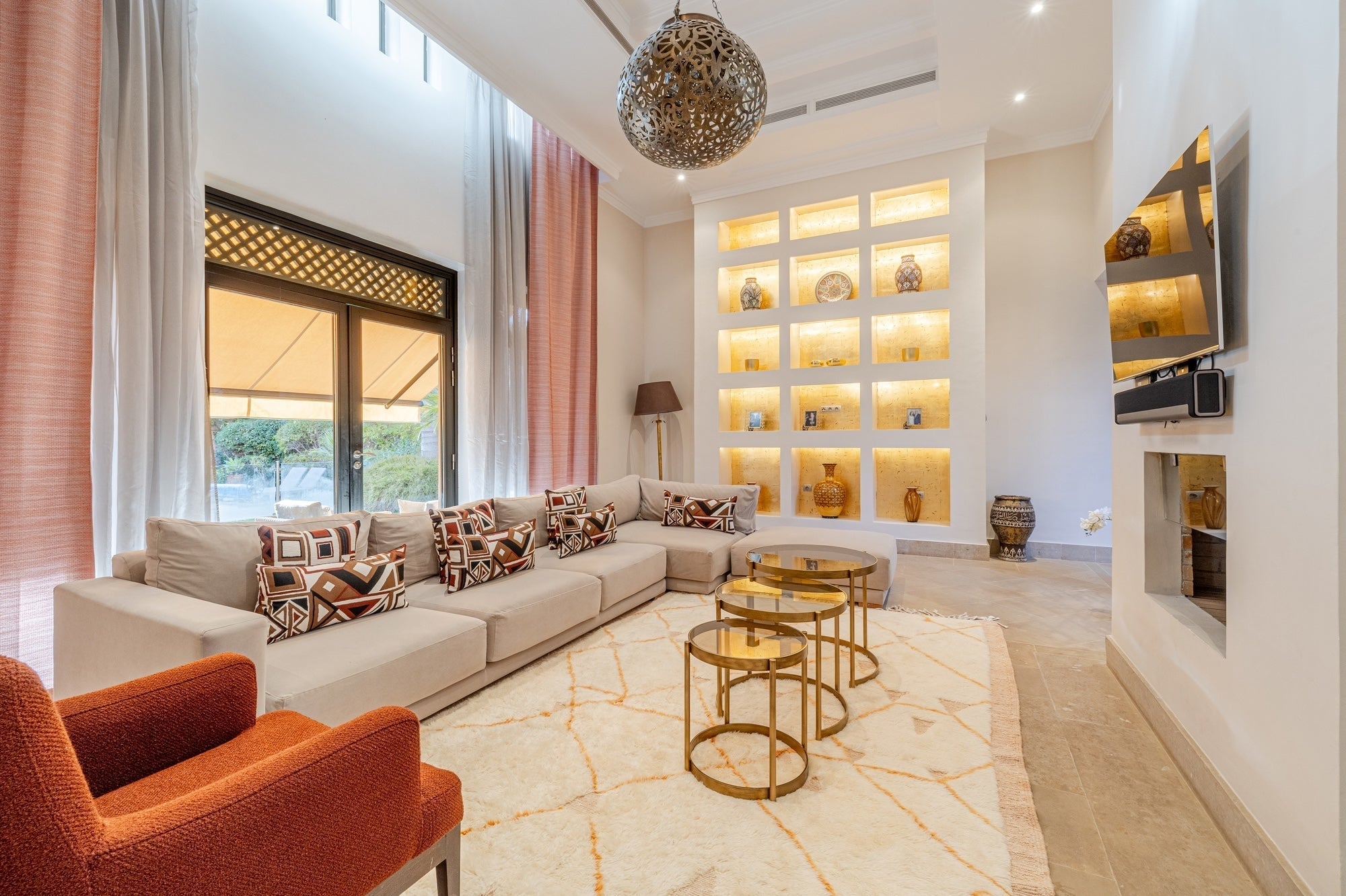 Home Décor in Times of Inflation: Why Investing in Moroccan Rugs Still Makes Sense
